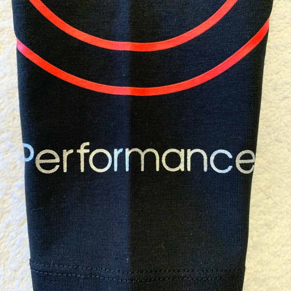 Multicolored Calvin Klein Performance Stretch Leg… - image 6